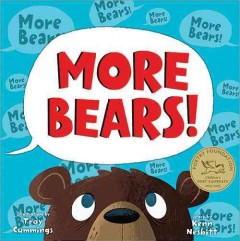 More bears!  Cover Image