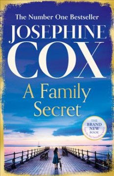 A family secret  Cover Image