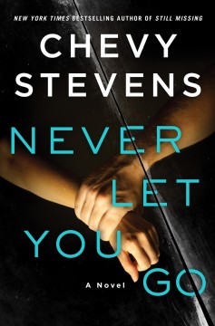 Never let you go  Cover Image