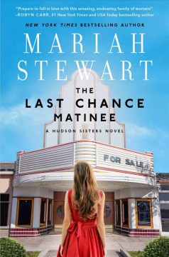 The last chance matinee  Cover Image