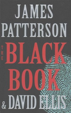 The black book  Cover Image