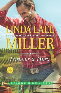 Forever a hero  Cover Image