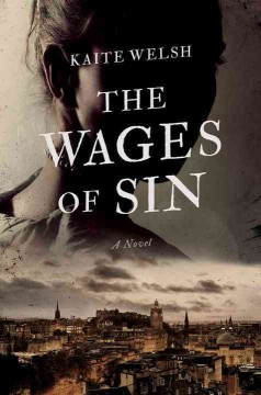 The wages of sin  Cover Image