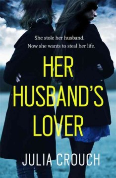 Her husband's lover  Cover Image