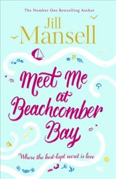 Meet me at Beachcomber Bay  Cover Image