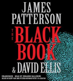 The black book Cover Image