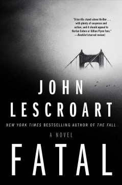 Fatal : a novel  Cover Image