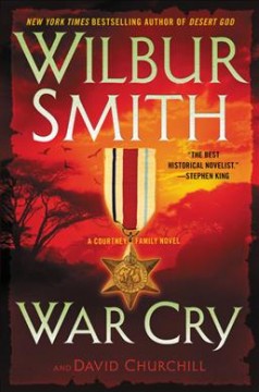 War cry  Cover Image