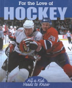 Hockey  Cover Image