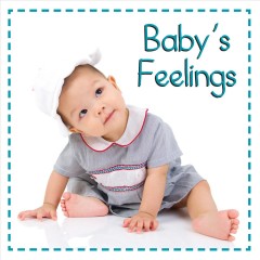 Baby's feelings  Cover Image