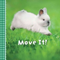 Move it! Cover Image