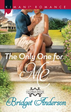 The only one for me  Cover Image