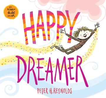  Happy dreamer Cover Image