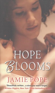 Hope blooms  Cover Image
