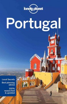 Portugal. Cover Image
