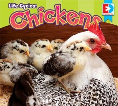 Chickens  Cover Image