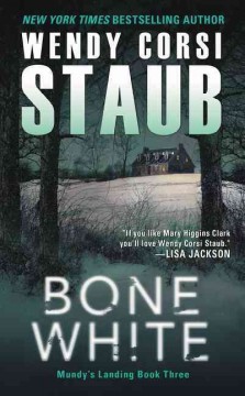 Bone white  Cover Image