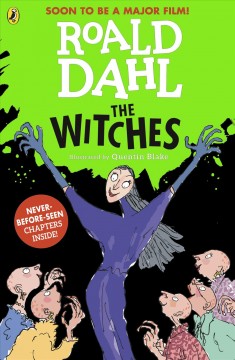 The witches  Cover Image