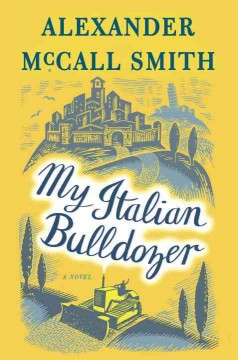 My Italian bulldozer  Cover Image