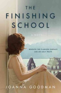 The Finishing School : a novel  Cover Image