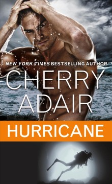 Hurricane  Cover Image