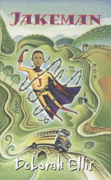 Jakeman  Cover Image