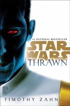 Thrawn  Cover Image