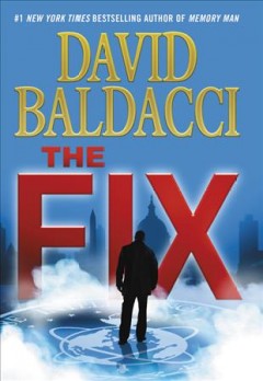 The fix  Cover Image