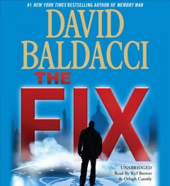 The fix Cover Image