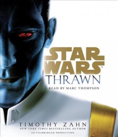 Thrawn Cover Image