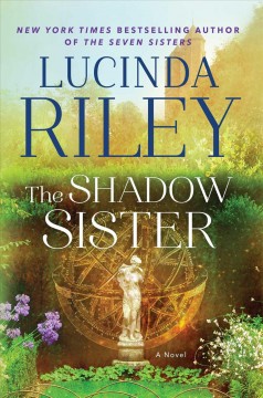 The shadow sister : Star's story  Cover Image