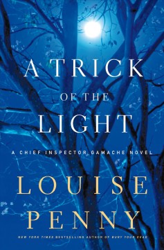 A trick of the light  Cover Image