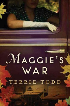 Maggie's war  Cover Image