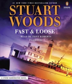 Fast & loose Cover Image