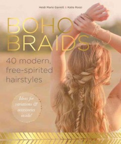 Boho braids : 40 modern, free-spirited hairstyles  Cover Image