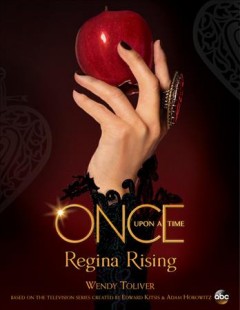 Regina rising  Cover Image