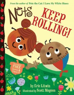 The Nuts : keep rolling!  Cover Image