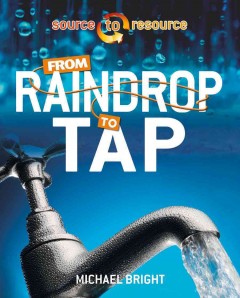 From raindrop to tap  Cover Image