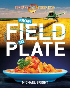 From field to plate  Cover Image