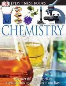 Chemistry  Cover Image