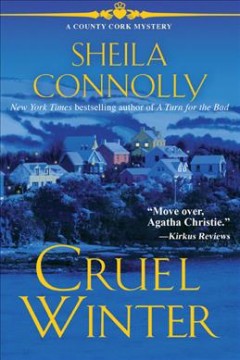 Cruel winter : a County Cork mystery  Cover Image