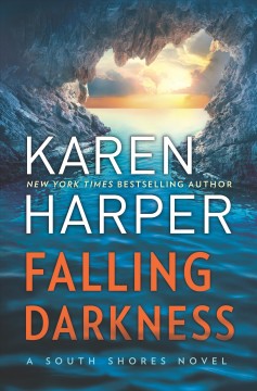 Falling darkness  Cover Image