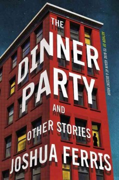 The dinner party : and other stories  Cover Image