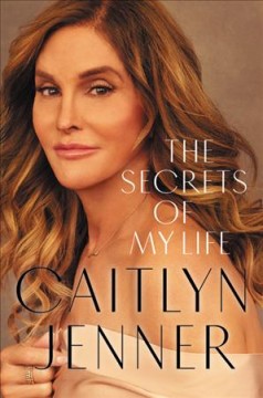 The secrets of my life  Cover Image