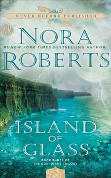 Island of glass Cover Image