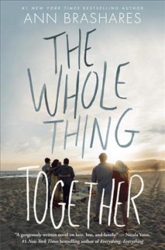 The whole thing together  Cover Image