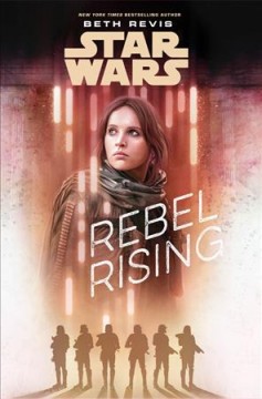 Rebel rising  Cover Image