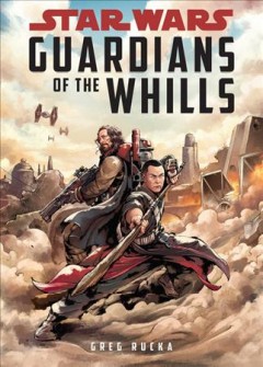 Guardians of the whills  Cover Image