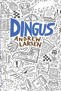 Dingus  Cover Image