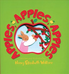 Apples, apples, apples  Cover Image